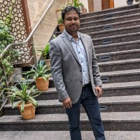 Praveenkumar Rangala