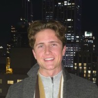Max Coppinger