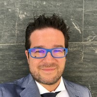 Toni Garcia Almendros