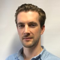Dr. Patrick Reichelt