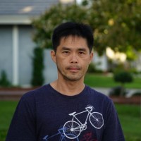 Daniel Yang