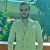 Osama Meshref