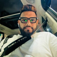 Antariksha Majumder