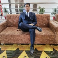 Abhishek Kumar Jha