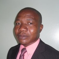 Godfrey Mateko