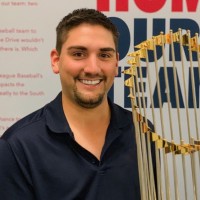 Alex Guest