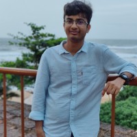 Paritosh Dubey