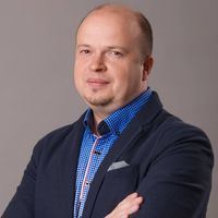 Dariusz Szuca