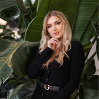 Yulia Korobka