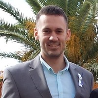 Marko Djuric