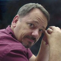Rick Bowen