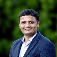 Yogesh Gundariya