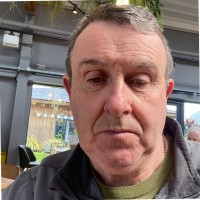 Ian Mcgurk