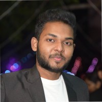 Md Golam Ambia