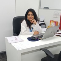 Supriya Sunil Sambarekar