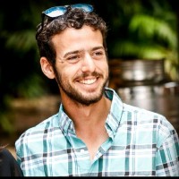Guy Pomerantz