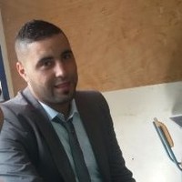 Oussama Cheriguene