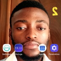Maxime BADIBANGA