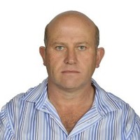 Ben van Rooyen