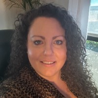 Sara Pinkney