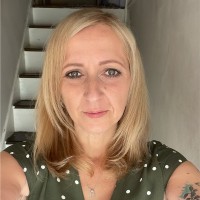 Monica Naples