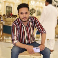 Shakeel Ahmad