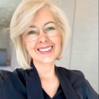 Sarah Harris