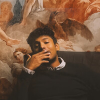 Blesson Abraham