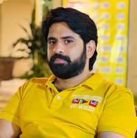 M Adnan Farooq