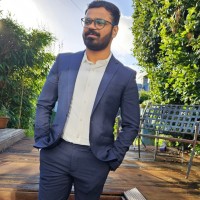 Manjunath YM