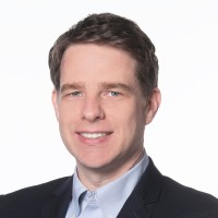 Christopher Hanson