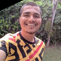 Mayur Prajapati