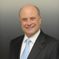Geoffrey Love