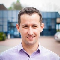 Petr Kechajov
