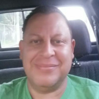 Gastón Molina González