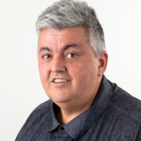 Craig Sillitoe