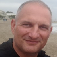 Laurent Martinez