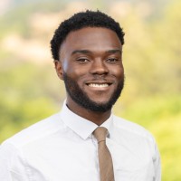 Kwame Baffo-Gyan