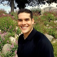 Justin Montoya