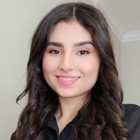 Shayesta Azizi