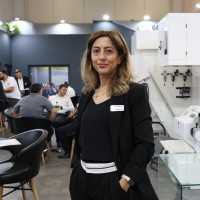 Yasemin Şahin