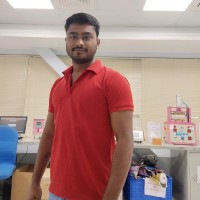 Satheeshkumar Shanmugaraj