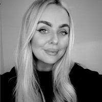 Kellie Mckeon