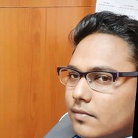 Suprakash Nag