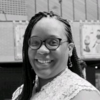 Audrey PAMPHILE