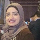 Dalia Aly