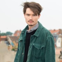 Gordon Kämmerer