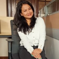Sonika Paudel