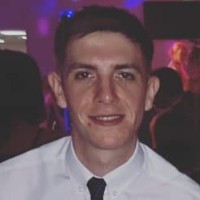 Gavin Curran