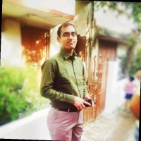 Suman Sadhukhan